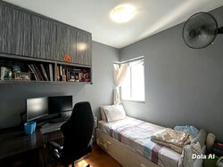Kingsford Waterbay (D19), Apartment #599229861
